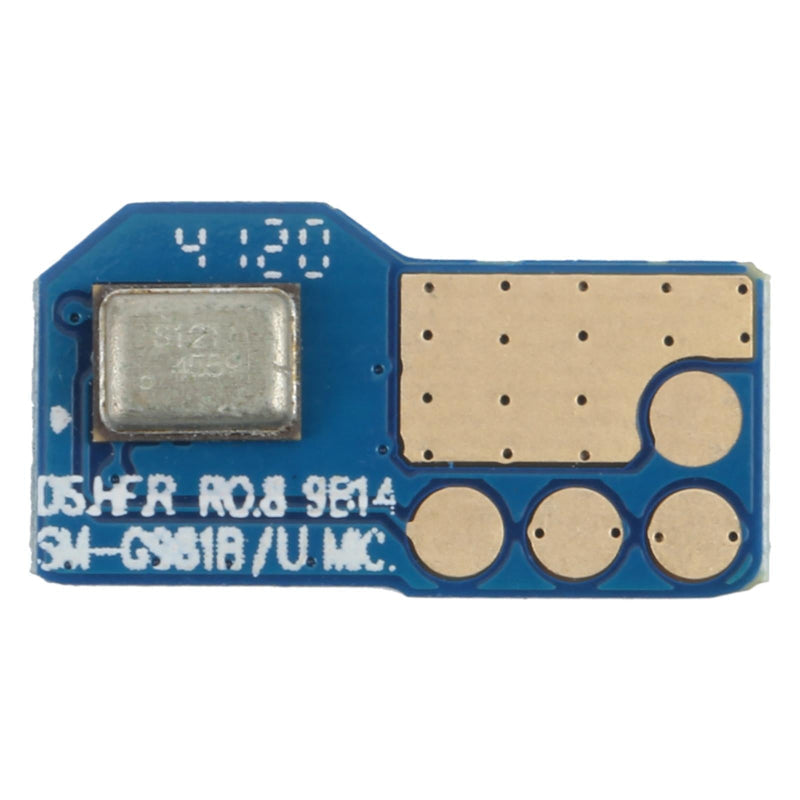 Samsung Galaxy S20 Microphone Flex Cable Replacement Component