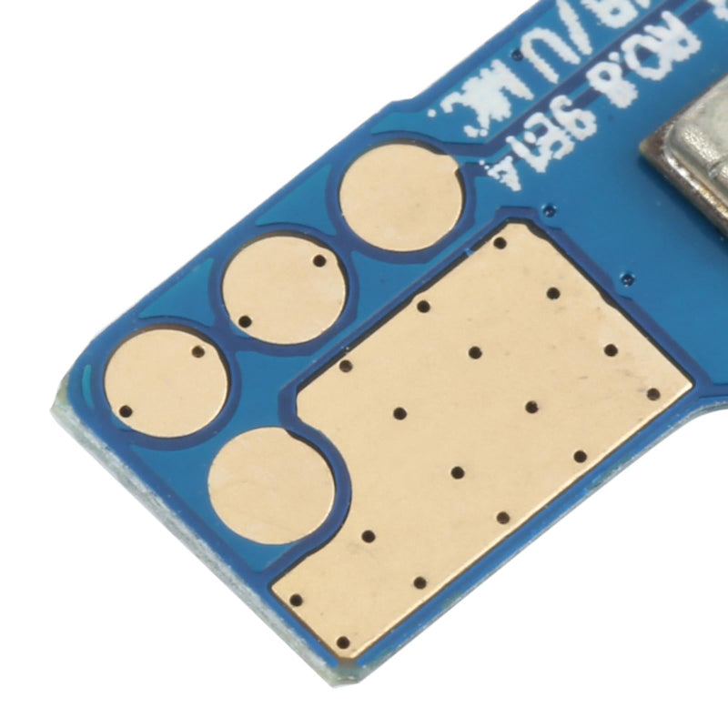 Samsung Galaxy S20 Microphone Flex Cable Replacement Component