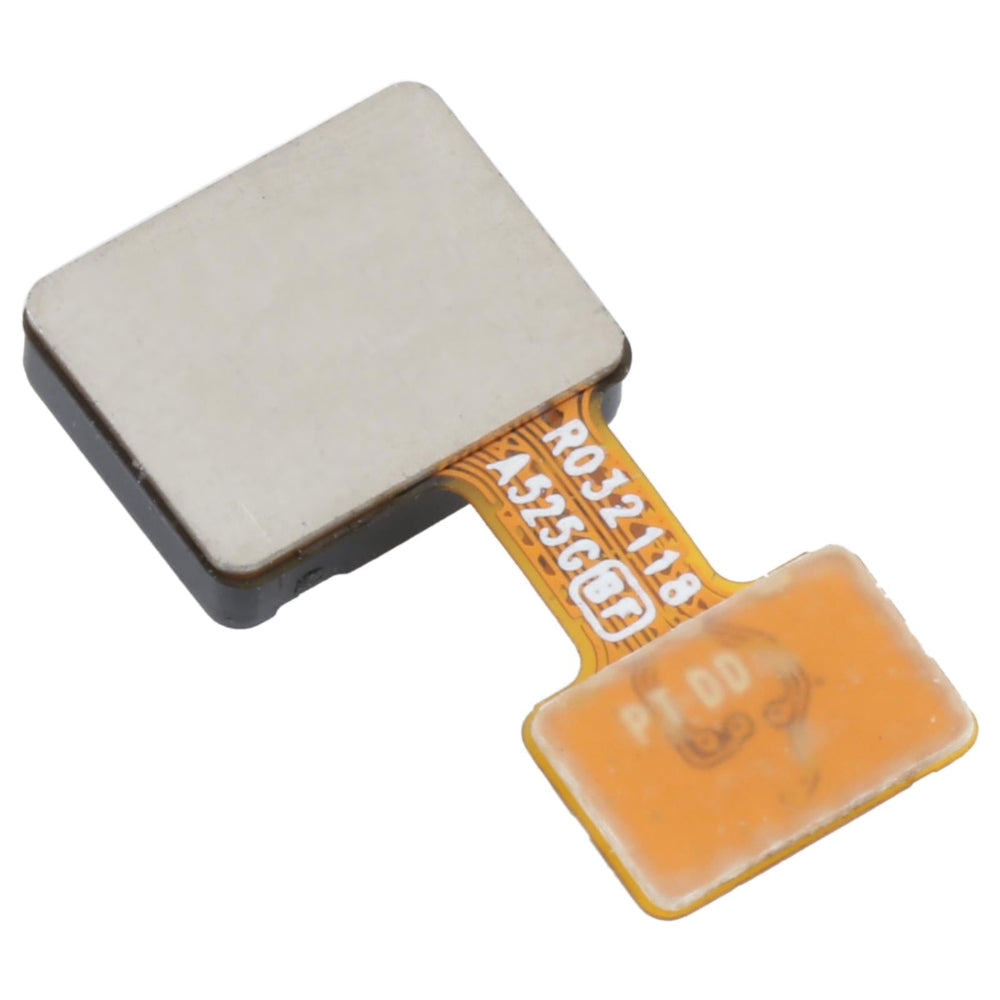 Samsung Galaxy A52 5G Fingerprint Sensor Flex Cable For Mobile Phone Repair