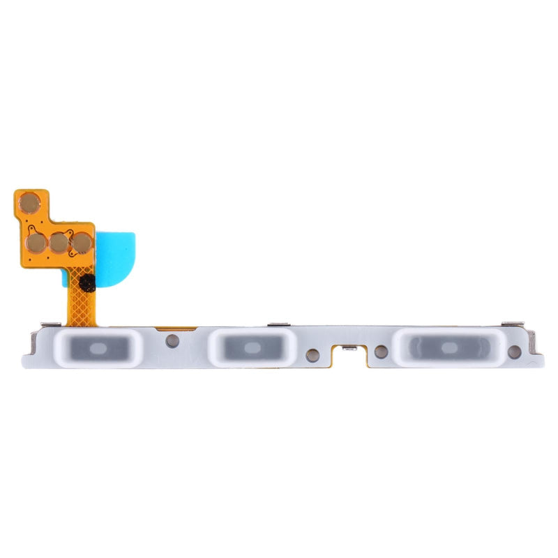 Power Button And Volume Flex Cable For Samsung Galaxy A53 5G Sm A536b