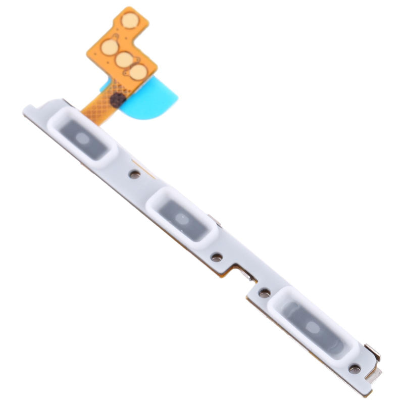 Power Button And Volume Flex Cable For Samsung Galaxy A53 5G Sm A536b