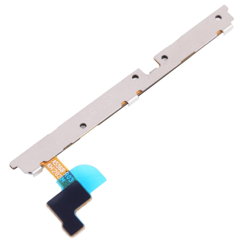Power Button And Volume Flex Cable For Samsung Galaxy A53 5G Sm A536b