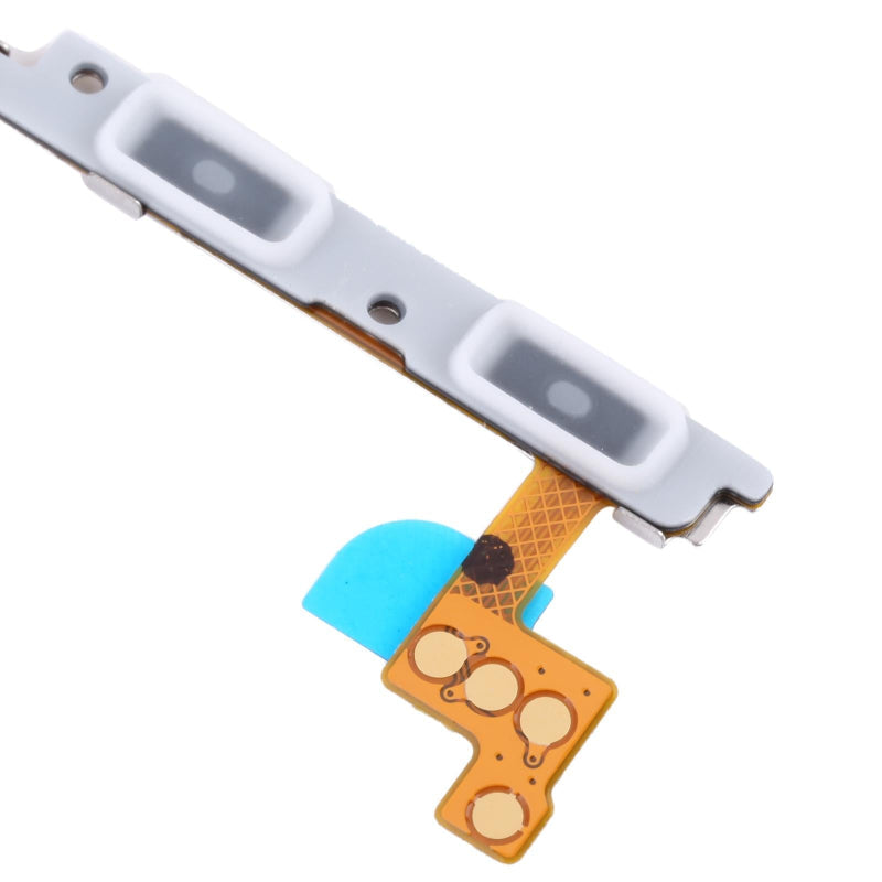 Power Button And Volume Flex Cable For Samsung Galaxy A53 5G Sm A536b