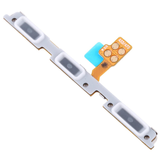 For Samsung Galaxy A33 5G Power And Volume Flex Cable Replacement Guide