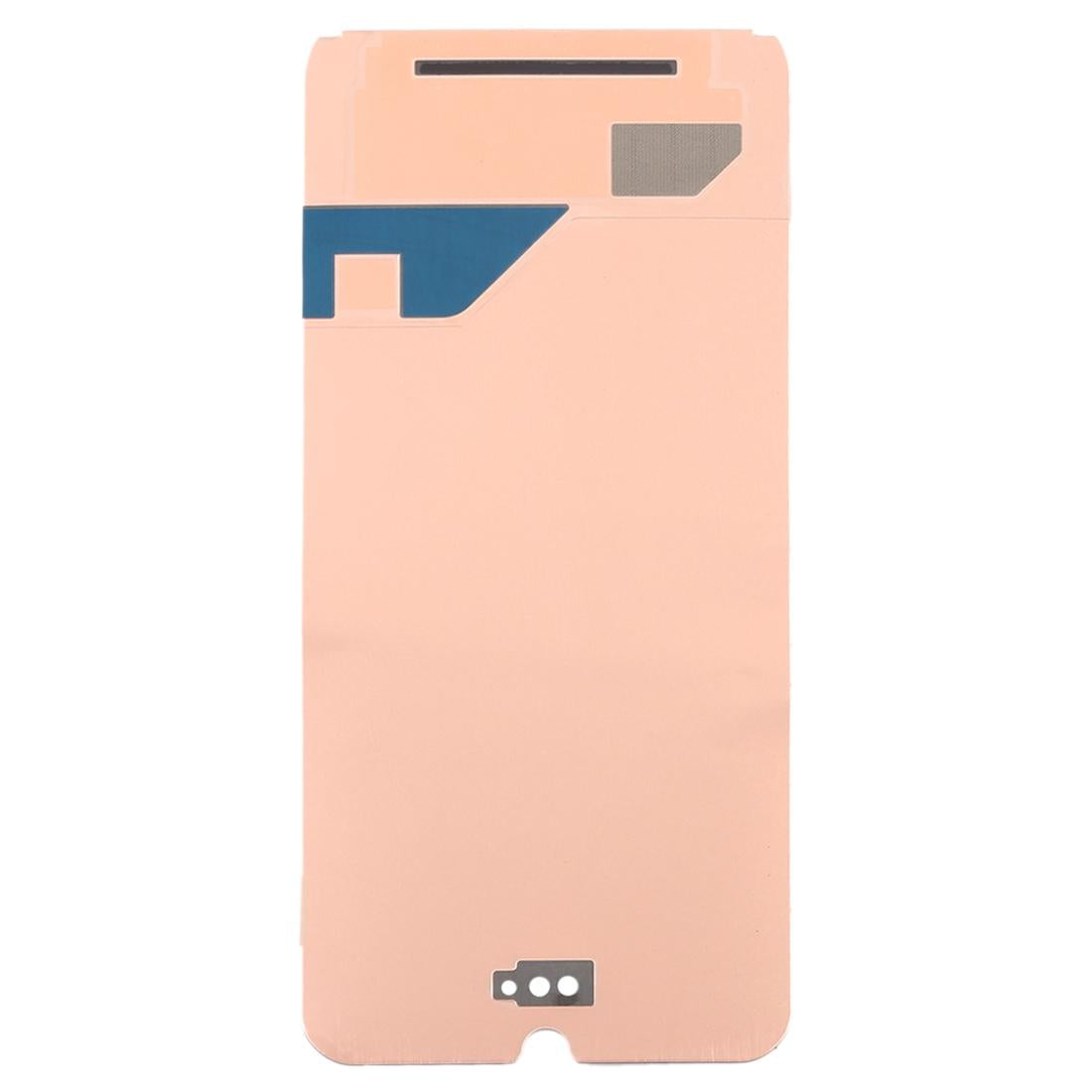 Adhesive Stickers For Samsung Galaxy A40 Lcd Digitizer 10 Pack