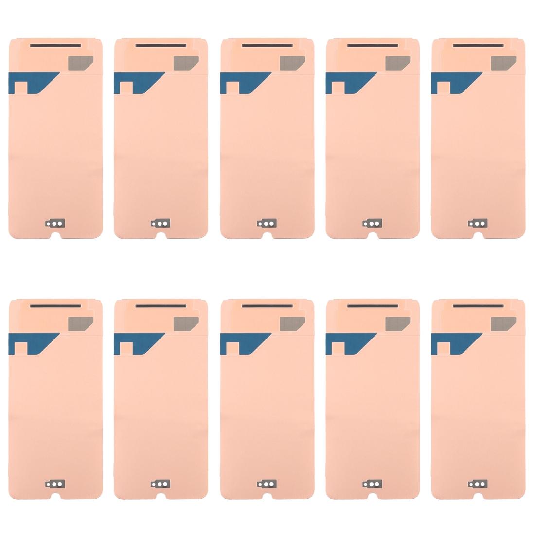 Adhesive Stickers For Samsung Galaxy A40 Lcd Digitizer 10 Pack
