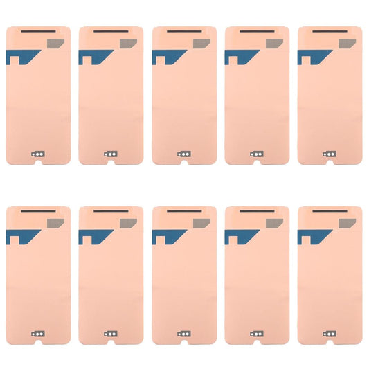 Adhesive Stickers For Samsung Galaxy A40 Lcd Digitizer 10 Pack