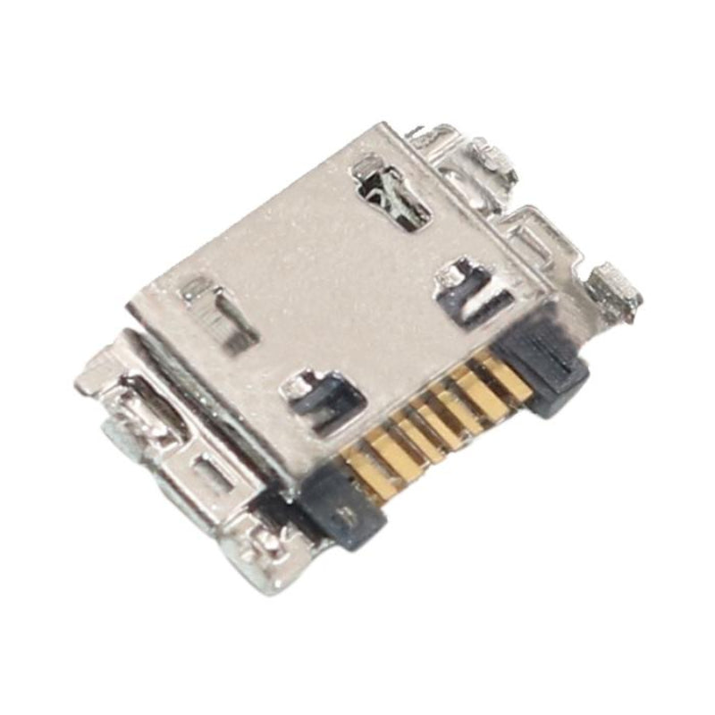 10Pcs Charging Port Connector For Samsung Galaxy J3 2017 Replacement Parts
