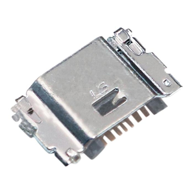 10 X Charging Port Connectors For Samsung G570f