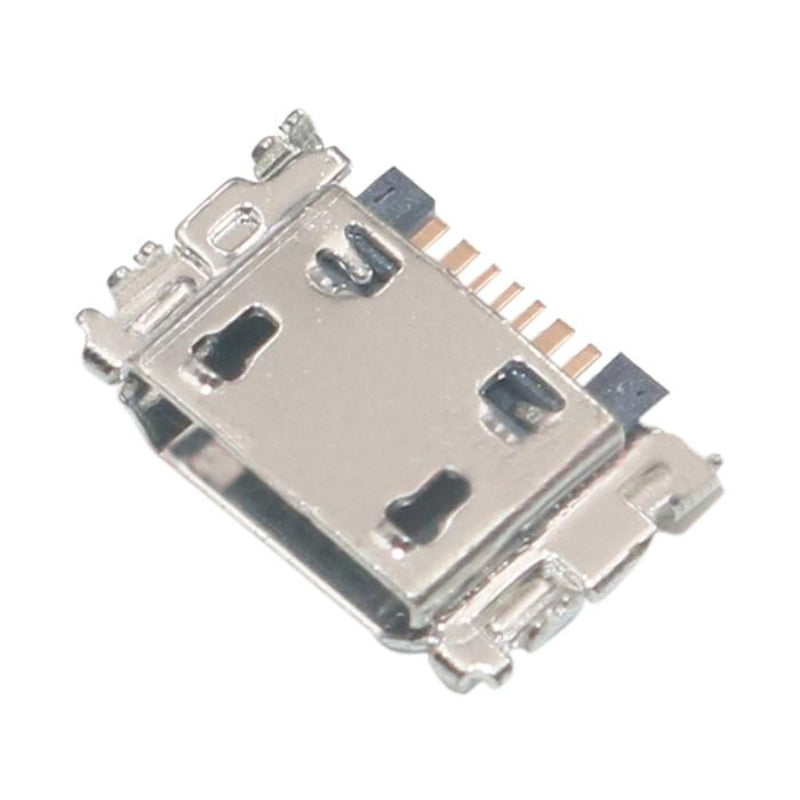 10 X Charging Port Connectors For Samsung G570f