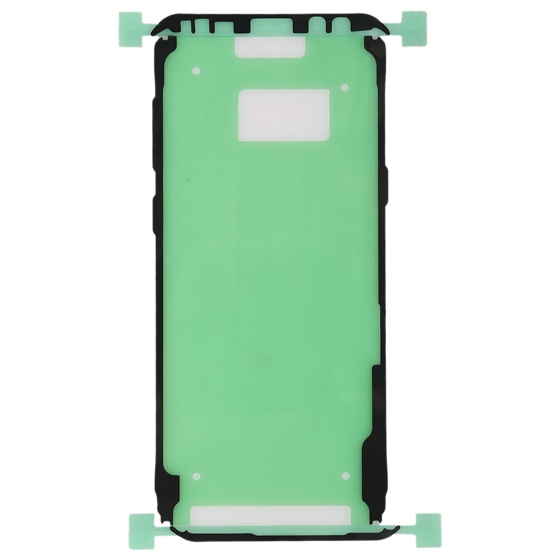 Set Of 10 Adhesive Strips For Samsung Galaxy S9 Front Housing Replacement