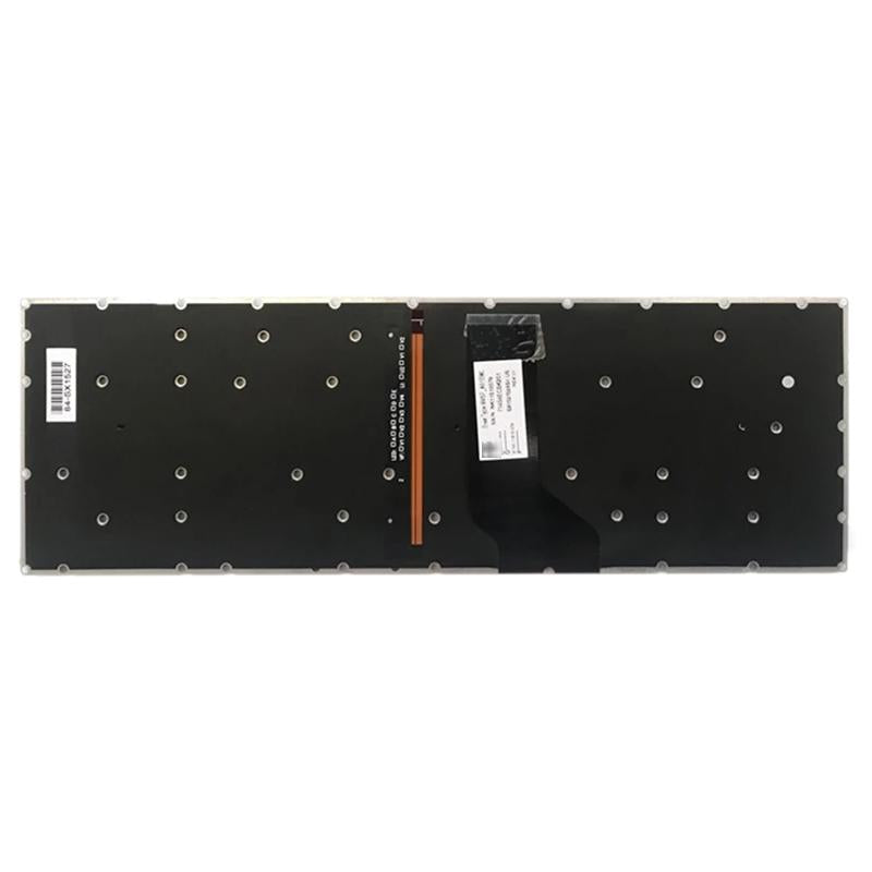 Backlit Keyboard For Acer Nitro 5 An515 51/52/53 Us Version
