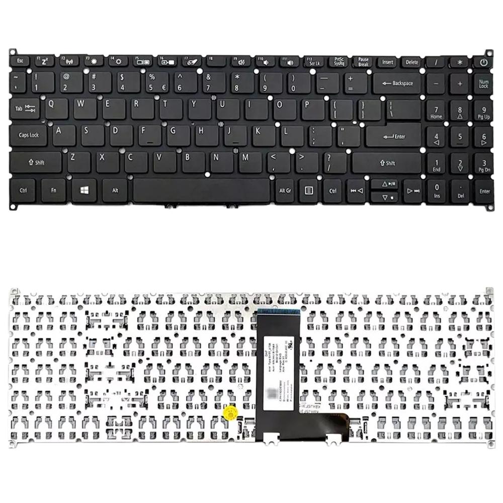 Acer Swift 3 Keyboard United States Version For Sf315 41 Models