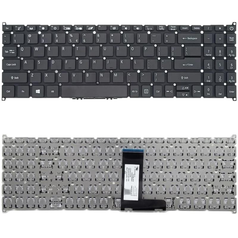 Acer Swift 3 Keyboard - Us Version For Sf315 Series