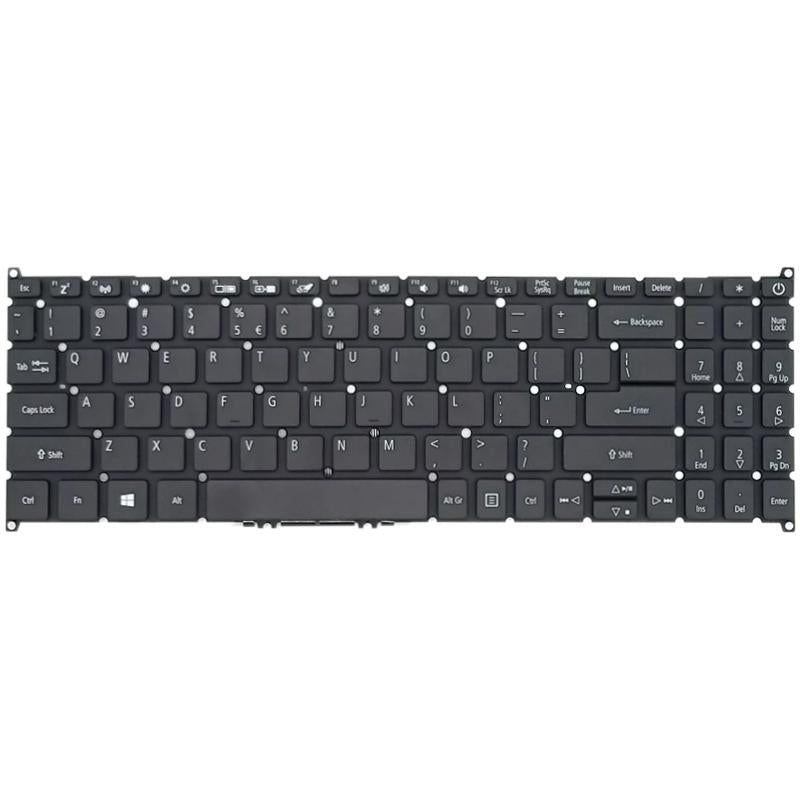 Acer Swift 3 Keyboard - Us Version For Sf315 Series