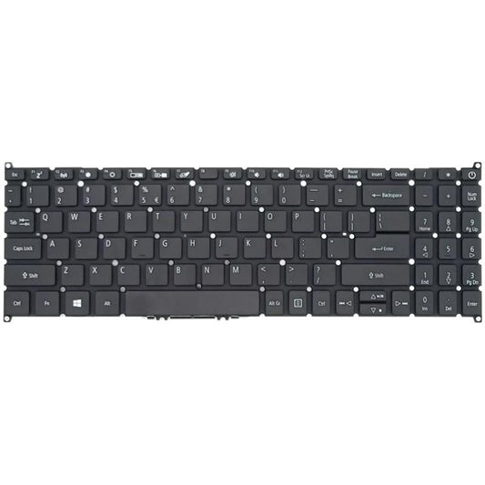 Acer Swift 3 Keyboard - Us Version For Sf315 Series