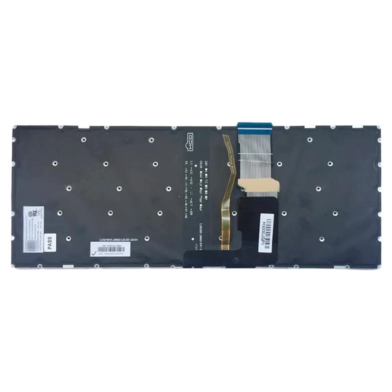 Backlit Keyboard For Lenovo Ideapad 320 Series