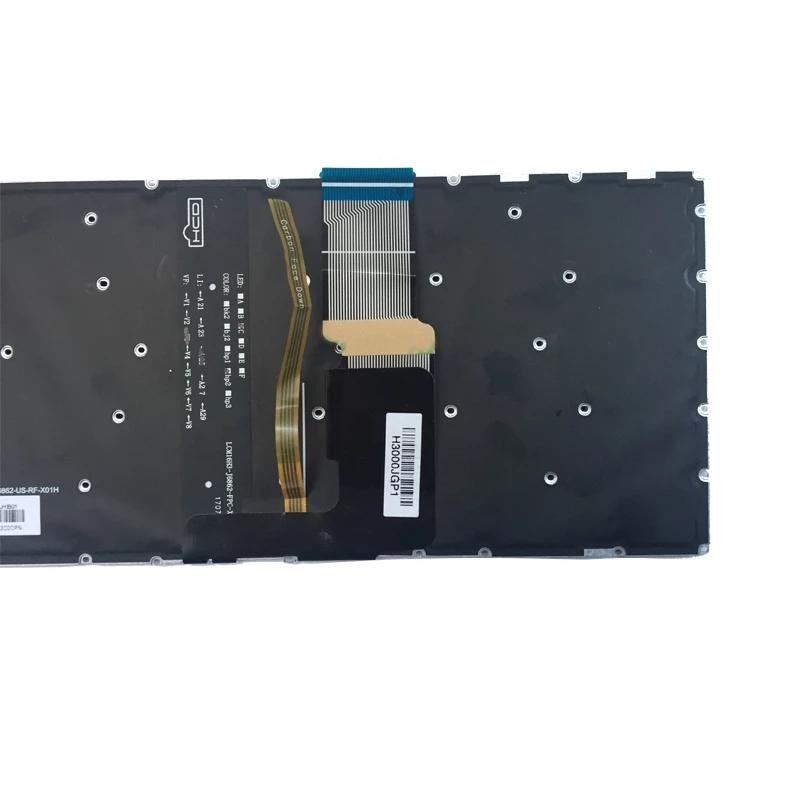 Backlit Keyboard For Lenovo Ideapad 320 Series