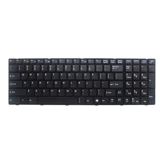 Msi Ge60 Ge70 Cx70 Cx61 Gp60 Gp70 Cr61 Gx60 Us Keyboard Replacement