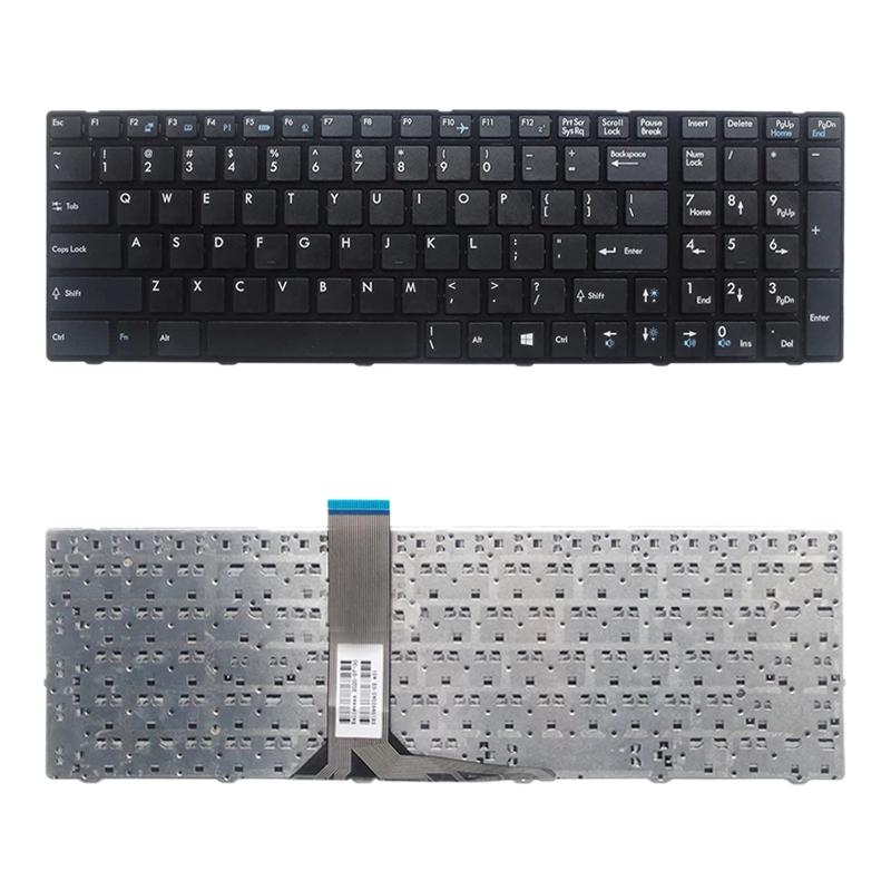 Msi Ge60 Ge70 Cx70 Cx61 Gp60 Gp70 Cr61 Gx60 Us Keyboard Replacement