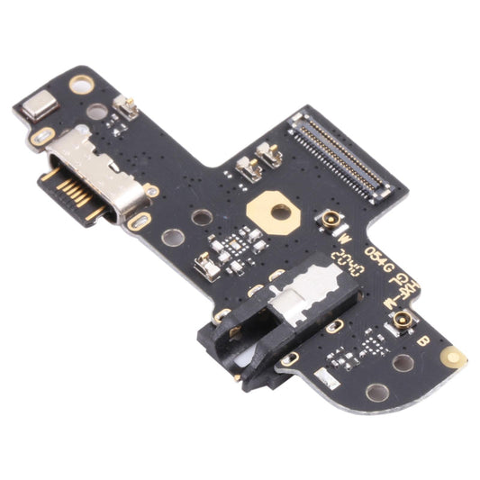 Motorola G Stylus 2021 Charging Port Board Replacement Component