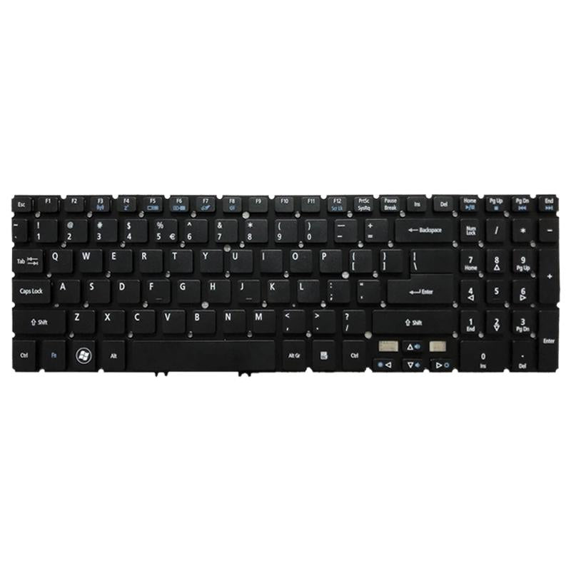 Acer Aspire V5 Keyboard United States Version For 531 551 571 M5 581