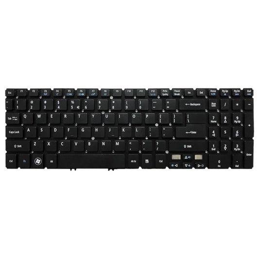 Acer Aspire V5 Keyboard United States Version For 531 551 571 M5 581