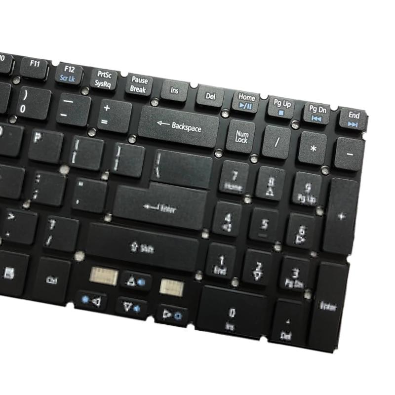 Acer Aspire V5 Keyboard United States Version For 531 551 571 M5 581