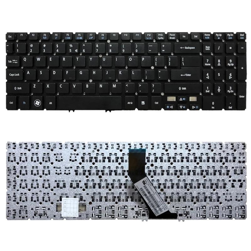 Acer Aspire V5 Keyboard United States Version For 531 551 571 M5 581