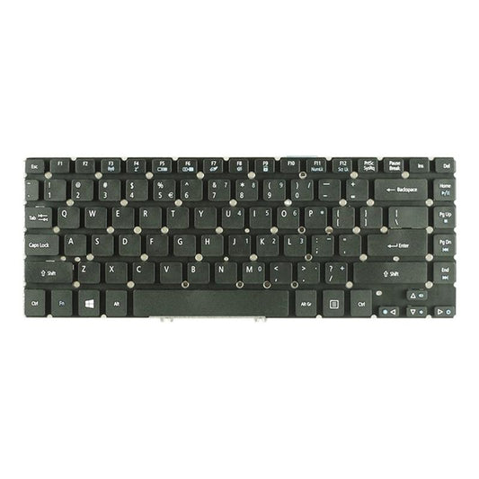Acer M5 481 Series Us Version Replacement Keyboard For Devices