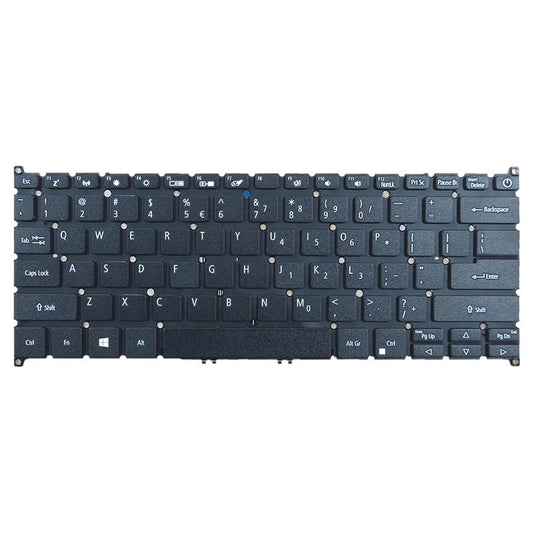 Acer Swift 3 Keyboard United States Version For Sf314 54 And 41 Laptops