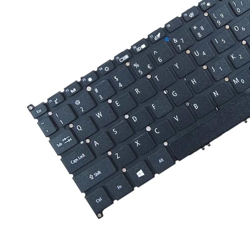 Acer Swift 3 Keyboard United States Version For Sf314 54 And 41 Laptops