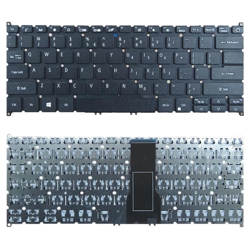 Acer Swift 3 Keyboard United States Version For Sf314 54 And 41 Laptops