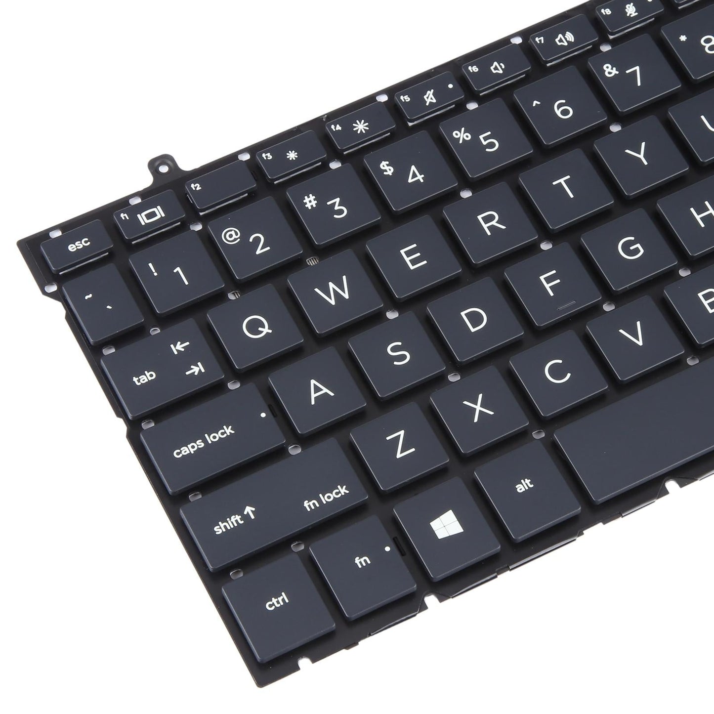 Backlit United States Keyboard For Hp Probook 450 And 455 G9 Series