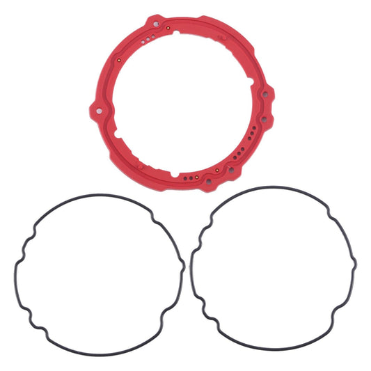 Waterproof Rubber Ring For Amazfit Falcon Three In One Replacement Accessory