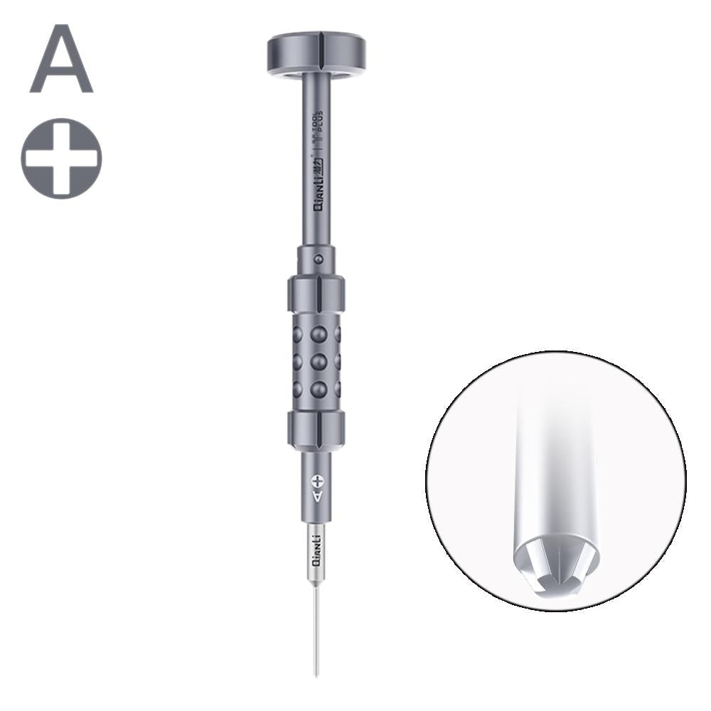 Precision 3D Texture Phillips Screwdriver Qianli Ithor S2 For Electronics Repair