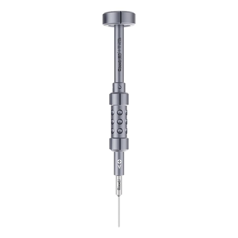 Precision 3D Texture Phillips Screwdriver Qianli Ithor S2 For Electronics Repair