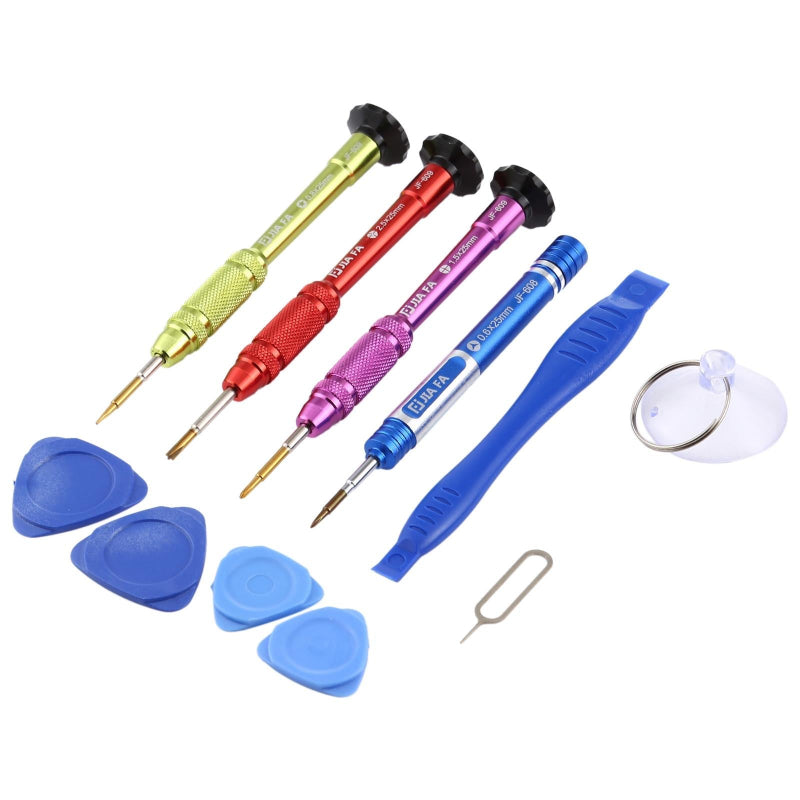 Fifteen In One Repair Tool Kit For Iphone Screwdriver Set