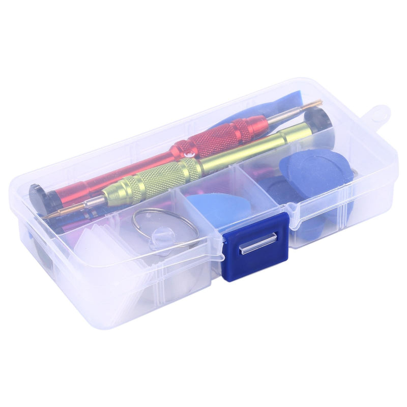 Fifteen In One Repair Tool Kit For Iphone Screwdriver Set
