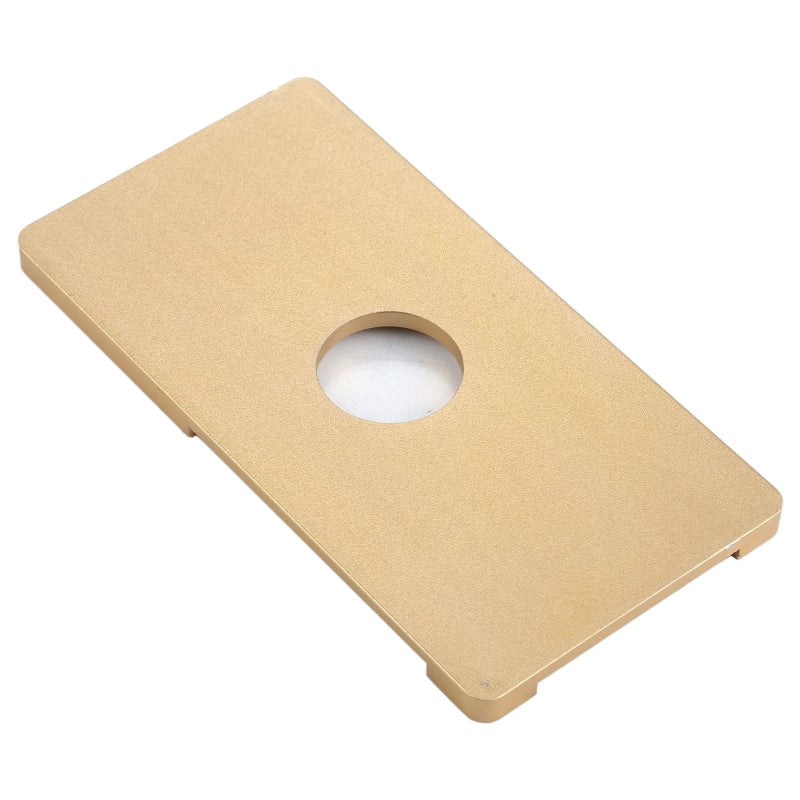 Spring Press Screen Positioning Mould For Iphone Xr And 11