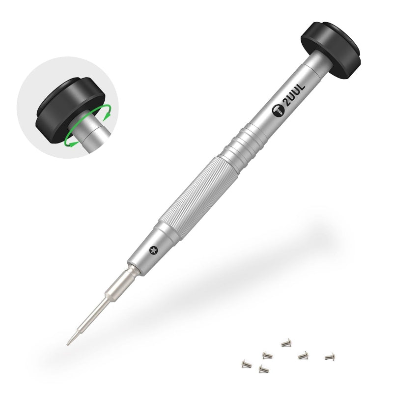 2Uul Flyshaft Screwdriver Set Compact And Versatile Tool For Phone Repair