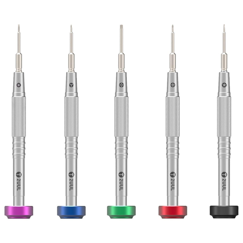 2Uul Flyshaft Screwdriver Set Compact And Versatile Tool For Phone Repair