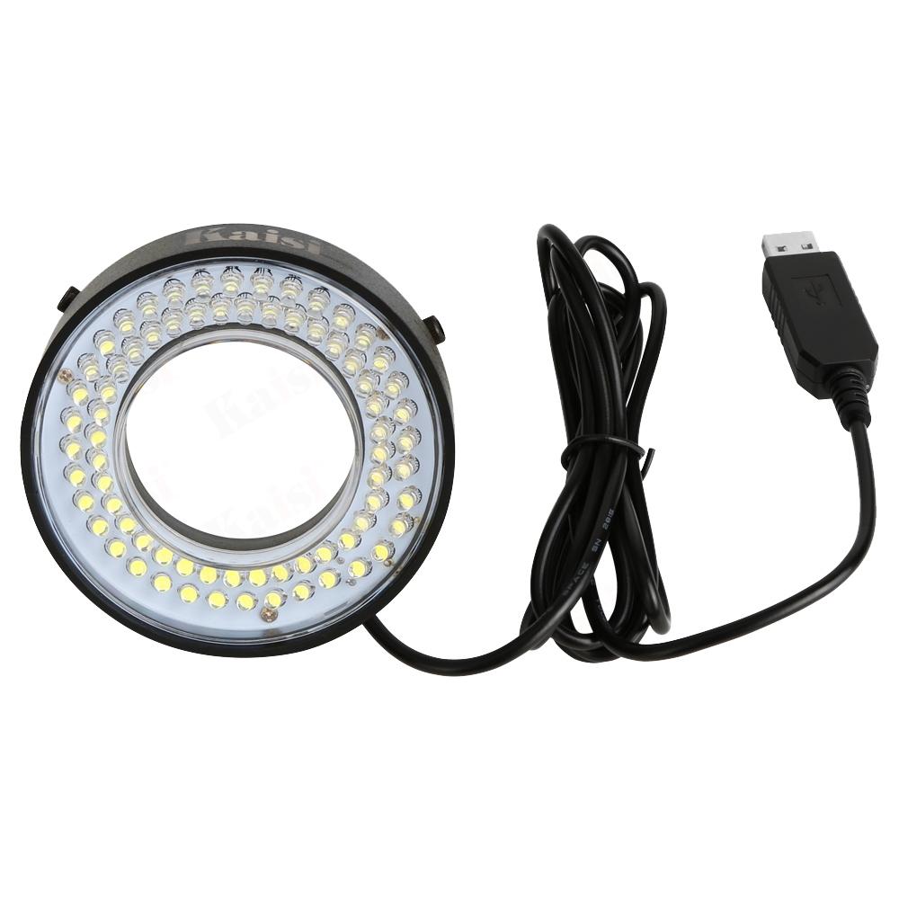 Usb Led Ring Light Dncb