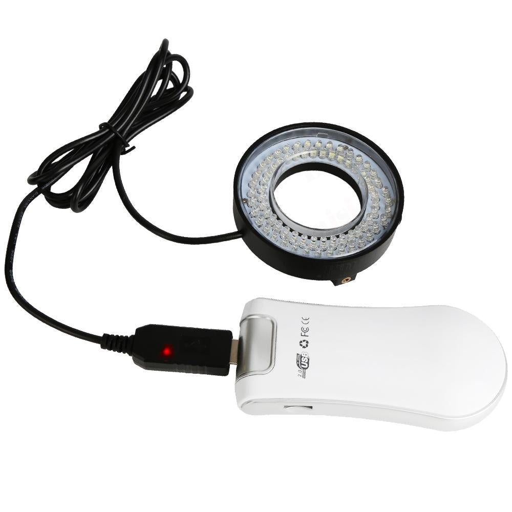 Usb Led Ring Light Dncb