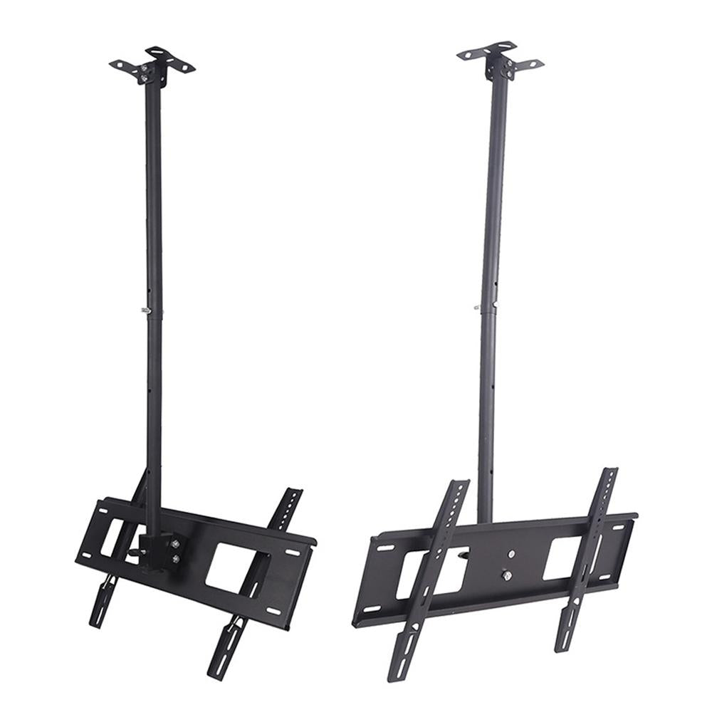 Universal Television Wall And Ceiling Mount For Thirty Two To Seventy Inch Screens