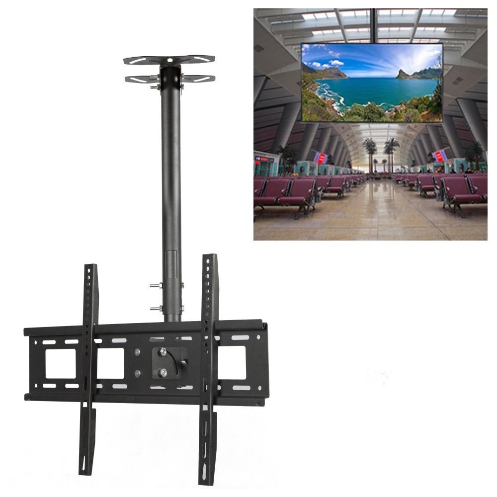 Universal Television Wall And Ceiling Mount For Thirty Two To Seventy Inch Screens