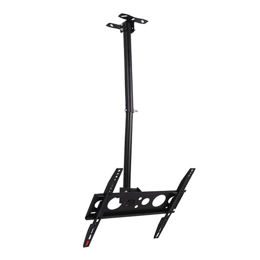 Single Screen Television Wall And Ceiling Mount For 26 To 60 Inch Displays