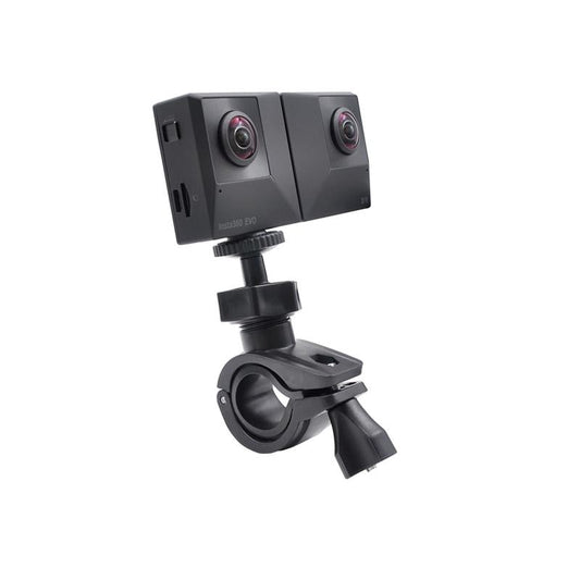 Universal Bike Mount For Insta360 One X Evo Secure And Stable Camera Attachment