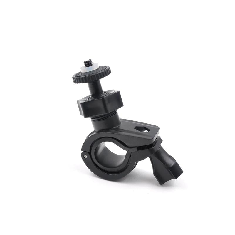 Universal Bike Mount For Insta360 One X Evo Secure And Stable Camera Attachment