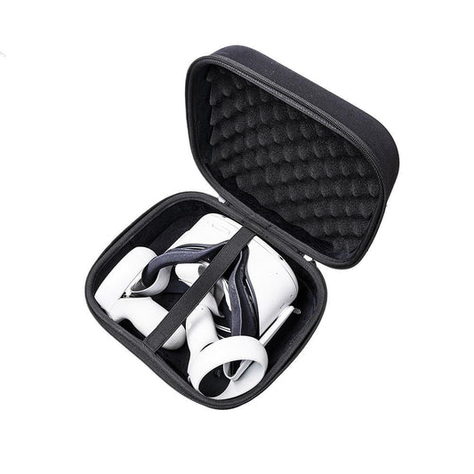 Shockproof Storage Case For Oculus Quest 2 Virtual Reality Glasses